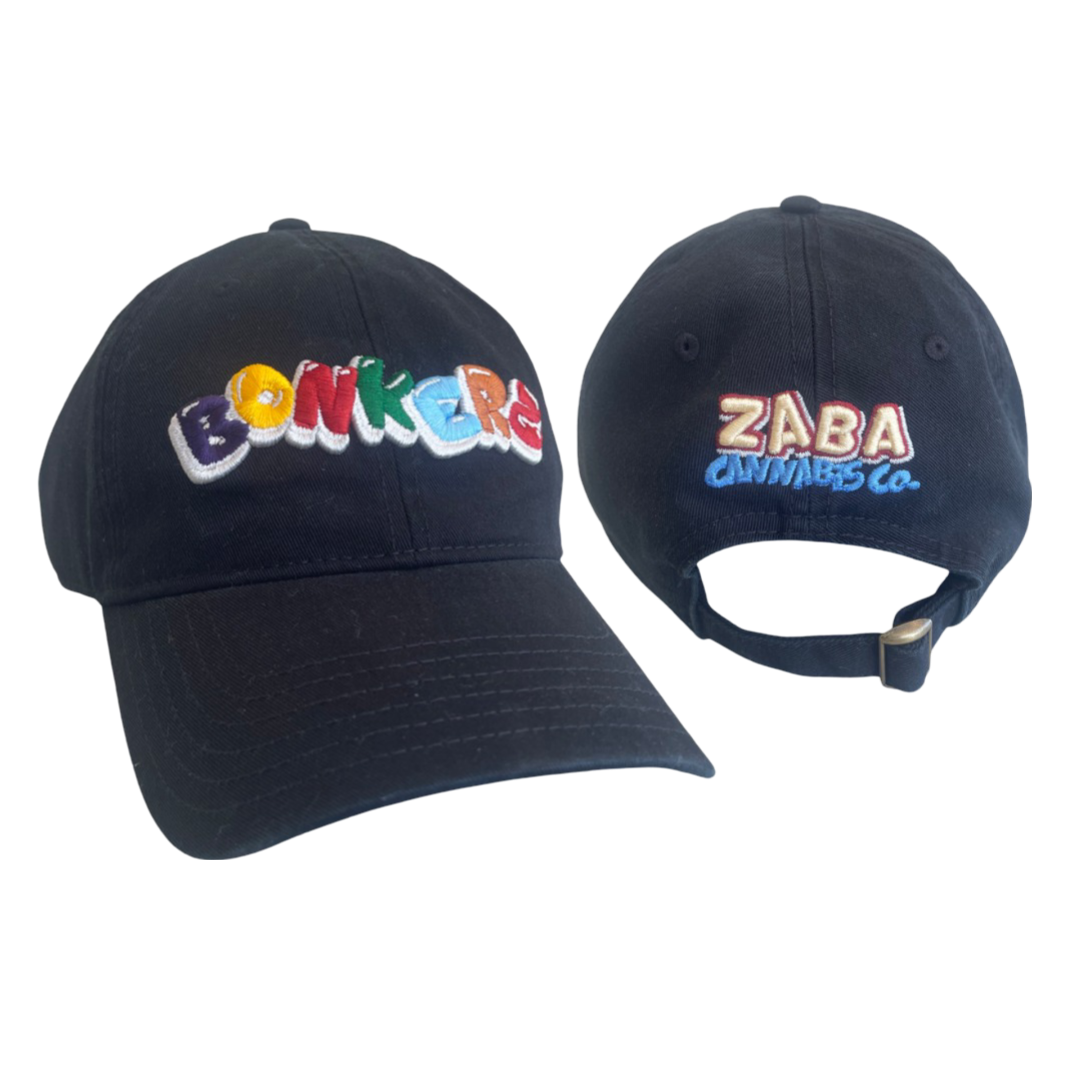 BONKERS DAD HAT