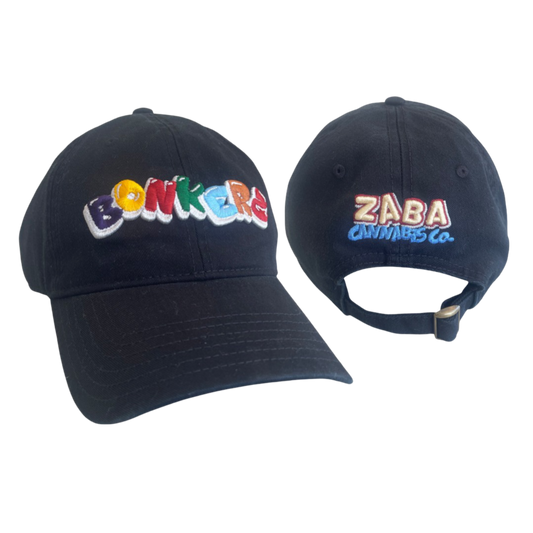 BONKERS DAD HAT