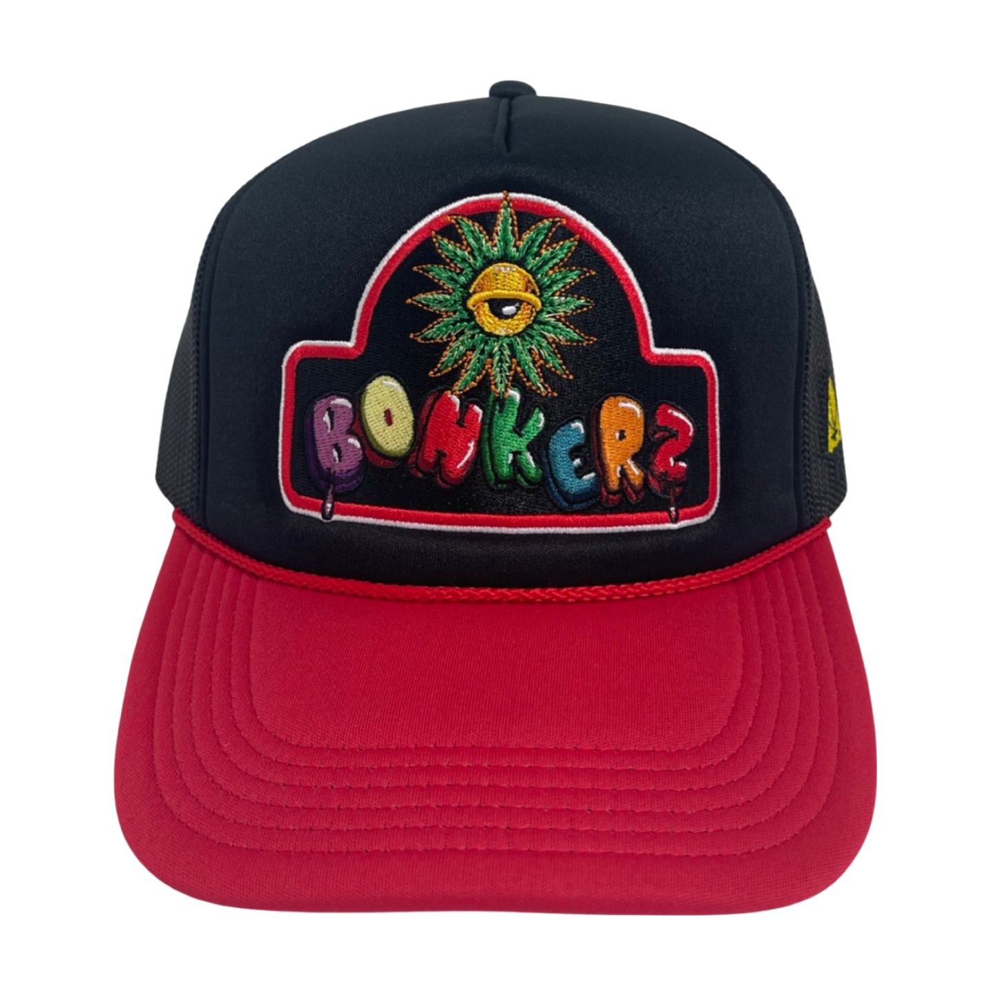 BONKERZ TRUCKER