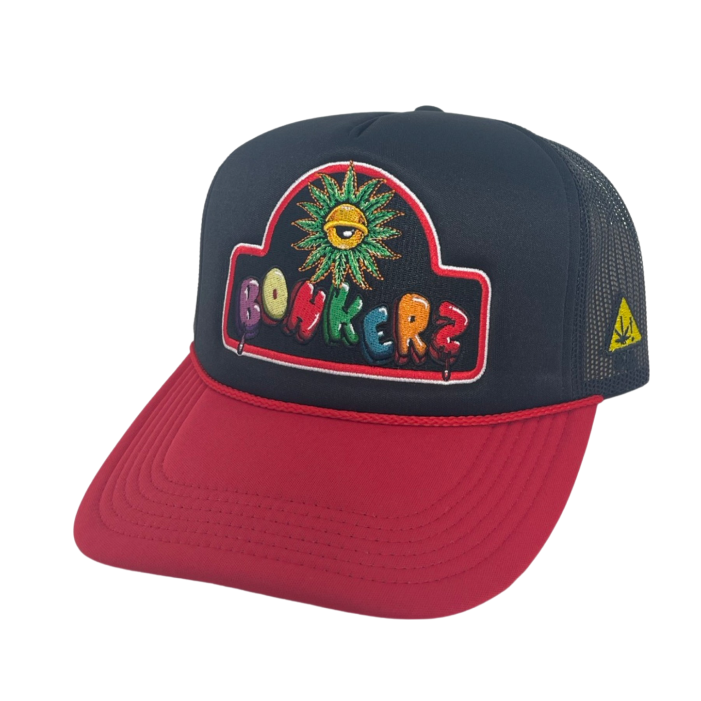 BONKERZ TRUCKER