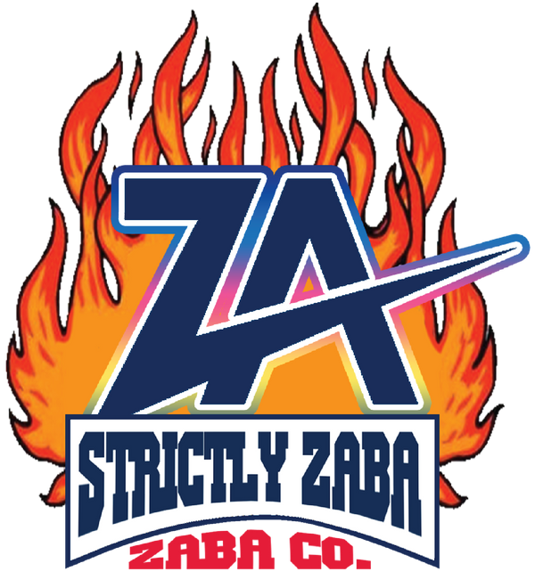 Strictly Zaba